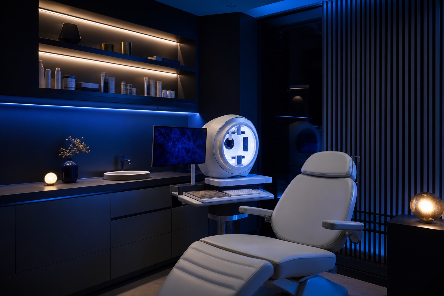 Dermatologlar için ClinicWins hasta kazanma sistemi